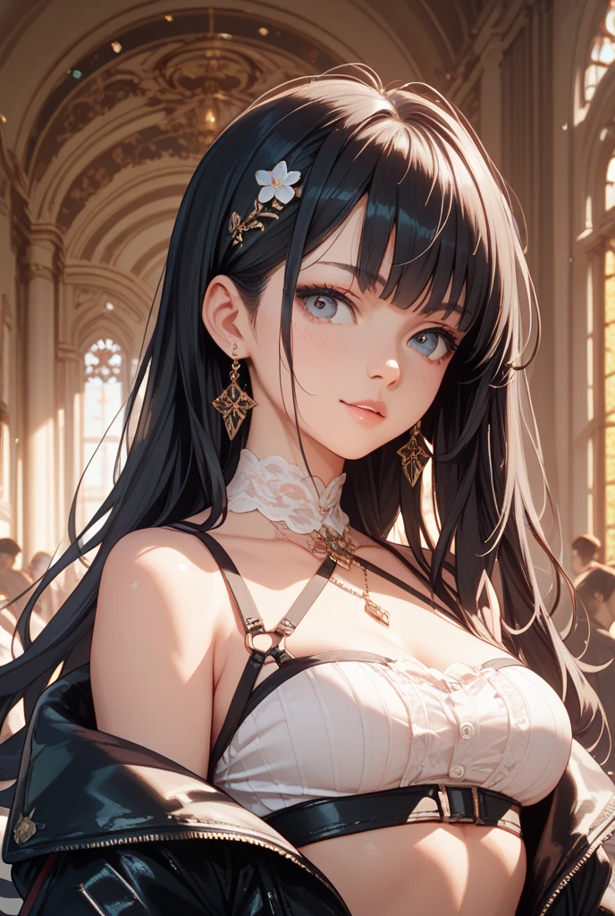 {{{masterpiece}, }}, {Highly detailed CG Unity 8k wallpaper}, wonderful, In detail, alone, {{Floating Hair}, }, {{cherry blossoms}, }, Outdoor, null, {{Wind}, }, Detailed Background, Beautiful fine details, See through:Evening Dresses:0.3, Cleavage, Bright Eyes, {{whole body}, }, Dynamic pose, Dynamic Angle, Cleavage, View Viewer, Detailed clothing, Cinema Lighting, close, highest quality