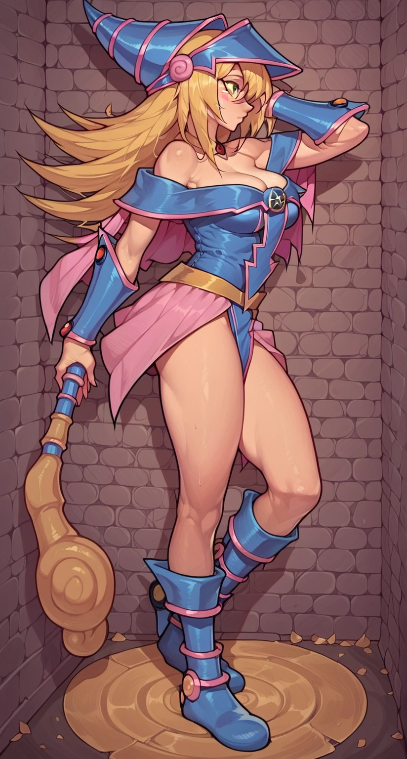 (((Single character image.))) (((1girl))) (((Dressed in medieval fantasy attire.))) This is a fantasy character portrait. (((Looks sultry and wanton.))) (((Looks like a woman who gets what she wants.))) Generate a stereotypical fantasy character. The character is female and has all the typical tropes of a fantasy character. Upper body shot. Looks like she has sexy features. (((Looks like Jenny Poussin.))) She looks fierce and exciting.best quality:1.0,hyperealistic:1.0,photorealistic:1.0,madly detailed CG unity 8k wallpaper:1.0,masterpiece:1.3,madly detailed photo:1.2, hyper-realistic lifelike texture:1.4, picture-perfect:1.0,8k, HQ,best quality:1.0,