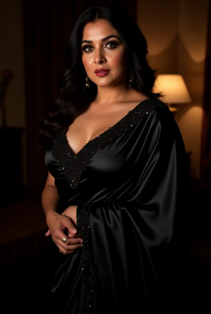 Priyanka chopra as black widow
