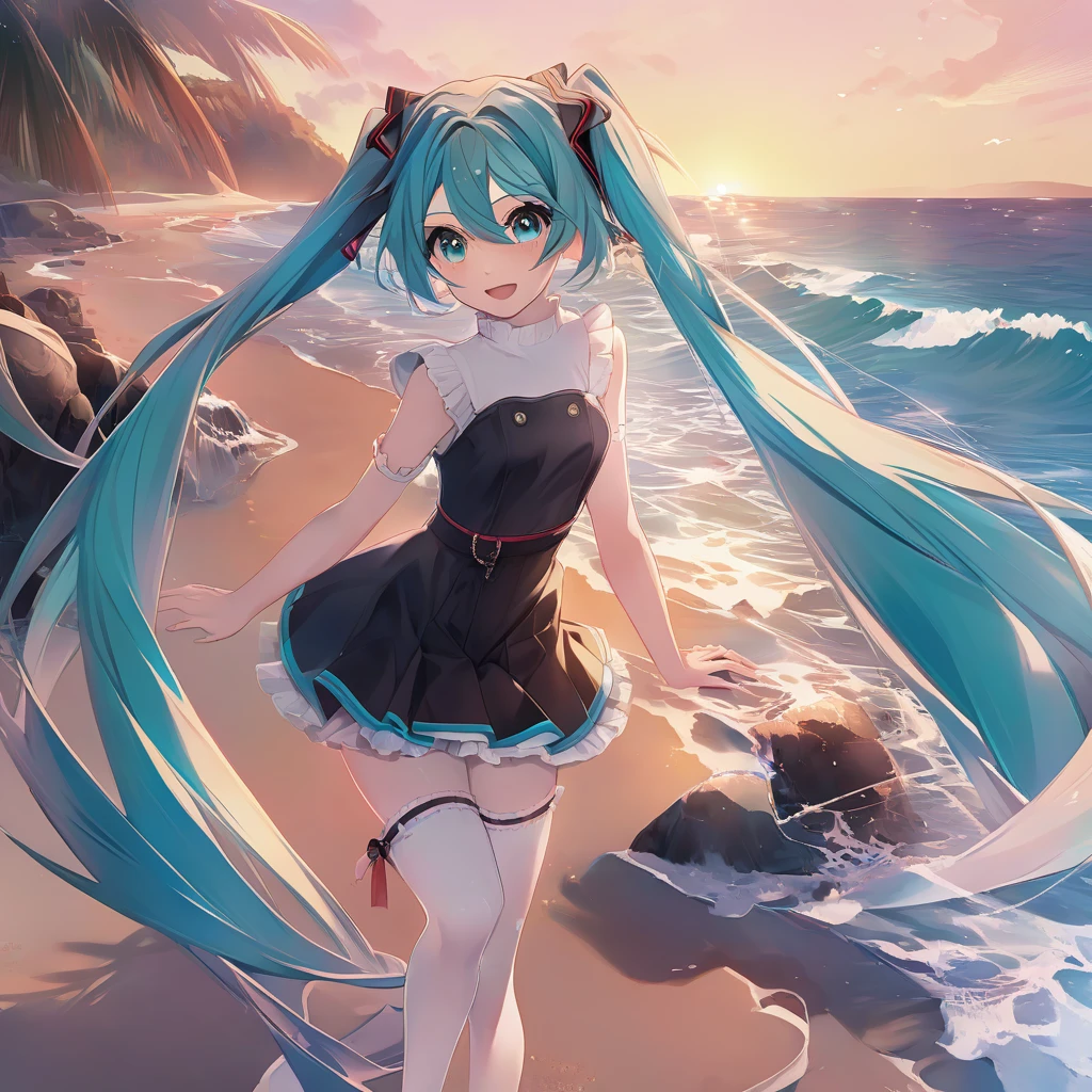 hatsune miku