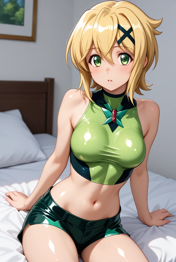 (masterpiece), (best quality), 1girl, (perfect face:1.2), (beautiful face:1.2), platinum blonde hair, looking at viewer, pose,
Best Picture, Masterpiece, 4K, High Quality, One AdulA woman is a grassy meadow. A large dog is holding her back. Silk underwear. A complete body. Perfect hands and legs. Beautiful body, beautiful legs. Beautiful hands. Perfect body, perfect legs. Perfect hands. Cowboy shot
Woman's sweaty, wet, scantily clad, visible breasts and erect nipples. Sweat is soaking through.
The woman blushes and smiles mischievously.
One cool, mature woman and one
best quality, masterpiece, 4K, high quality, super high resolution, highest definition, one cool adult woman. The woman has blonde hair. Her hair is straight,
Slit eyes, green eyes,
Model like beauty, perfect proportions. Perfect legs. Perfect arms. , navel-grazing looks. Hot pants. High heels. Anatomically correct human body, accurate, depiction of arms and, hands, accurate depiction of legs, accurate, depiction of human skeleton, sexually attractive body, sharp image quality.
. Her cheeks are blushing and she is smiling mischievously.
best quality, masterpiece, 4K, high quality, super high resolution, highest definition, one cool adult woman. The woman has blonde hair. Her hair is straight,
Slit eyes, green eyes,
Model like beauty, perfect proportions. Perfect legs. Perfect arms. Tight tank tops, navel-baring looks. Hot pants. High heels. Anatomically correct human body, accurate, depiction of arms and, hands, accurate depiction of legs, accurate, depiction of human skeleton, sexually attractive body, sharp image
with her legs spread and in armpit view,
She has a blush on her cheeks, both eyes closed, mouth open, and a distressed look on her face,
(A very short skirt).
She is sitting on a bed with her legs spread wide and her thighs spread wide, on top of a window with a night view of the city,
