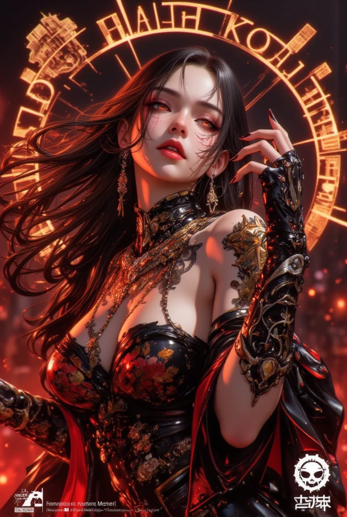 Izanami