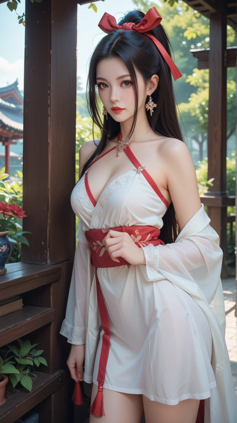 "
a close up of a woman in a dress posing in a forest, beautiful alluring anime woman, a beautiful fantasy empress, ((a beautiful fantasy empress)), ethereal beauty, beautiful fantasy maiden, fantasy beautiful, japanese goddess, beautiful fantasy art, beautiful goddess, trending on cgstation, 8k high quality detailed art, fantasy woman, beautiful maiden, moon goddess"
https://www.seaart.ai/#:~:text=a%20close%20up,maiden%2C%20moon%20goddess