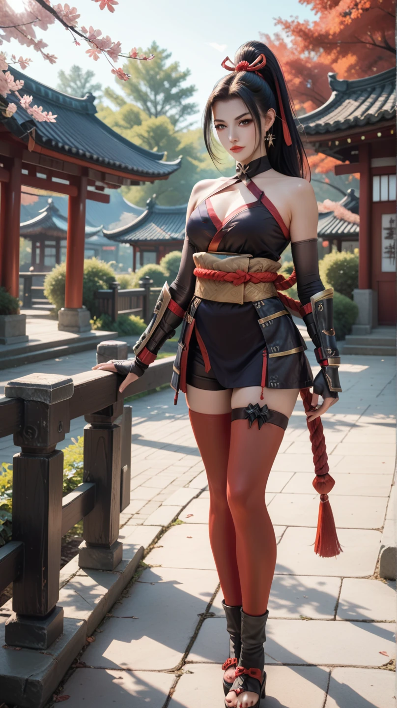 ((Kyudo costumes)), Kyudojo, Smiling smile, (NSFW), 1womanl, 独奏, 24 year old, 7headed body, (Ideal ratio body proportions), (Composition from head to thigh), erectile nipple, Sexy body, Wet, short-hair, Dark hair, small tits, A slender, Small buttocks, beauty legs, Skinny Legs, surrealism, Cinematic lighting, depth of fields, One-person viewpoint, F/1.8, 135 mm, nffsw, masutepiece, ccurate, ((Anatomically correct)), Textured skin, Super Detail, high details, High quality, awardwinning, Best Quality, hight resolution, 8K