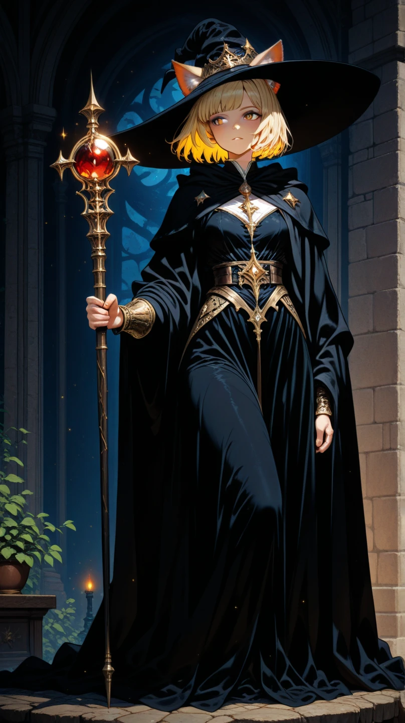 nsfw, best quality (4K, high resolution, masterpiece:1.2), ultra-detailed, realistic (photo-realistic:1.37), Sienna, the Commander of the Holy Faith, authoritative spiritual guide, portrait, ((wearing elegant warrior nun uniform with silver and gold accents signifying her high rank)), ((Perfect round and perky breasts)), (formfitting costume), wise yet piercing gaze, hazel eyes, poised stance, ((auburn hair tied back in a tight braid)), confident and commanding aura with a hint of wisdom, silver, gold, and dark color scheme, sharp focus, perfect, sacred lighting, confident, authoritative demeanor, emotive smile, powerful divine magic and spiritual energy radiating from her eyes, holy temple with a peaceful, inspiring background, tranquil yet empowering atmosphere, inspired by fantasy art and divine mythology, emphasizing her allure, wisdom, and martial prowess, meticulous attention to facial details showcasing her sharp and intelligent features, striking visual impact, expressive yet authoritative facial features, supernatural elements blended with a serene reality, (exceptionally detailed:1.3), super finely detailed and strong hands, ultra finely detailed fingers (ten fingers), suggestive, inspiring posing, full body showcase, no logos in the background.