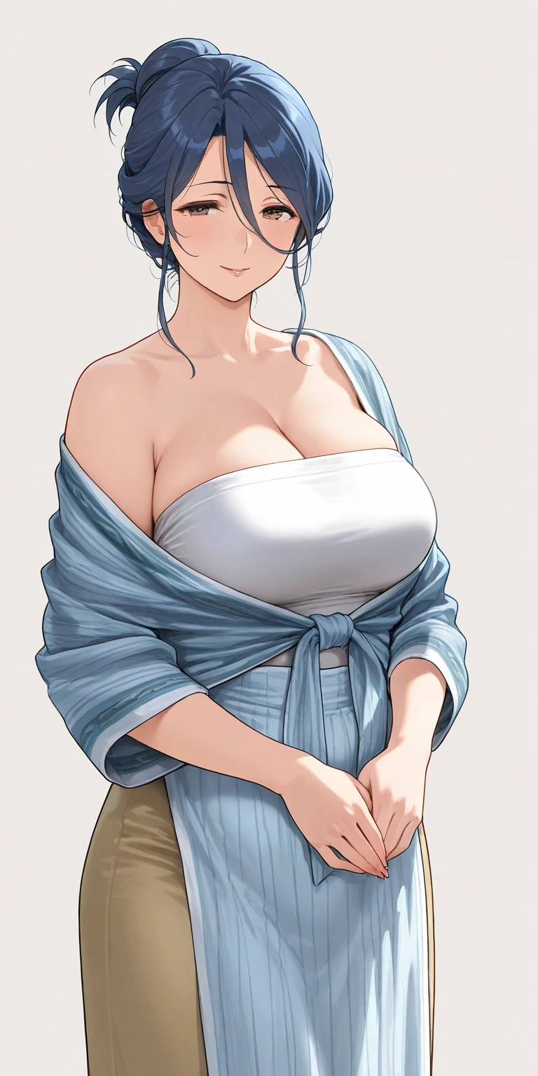 masterpiece, best quality,1 Girl,Raimitsu, (Parted bangs:1.2), (Purple Eyes:1.1), purple hair, Long hair, Ji Qie, (forehead), despair _Face,Glowing skin,(Beautiful leg lines:1.3),Thin waist,Huge breasts,Big tits)Large bust,Cleavage,
rest
, Burgundy_cable_knitting_sweater, Wrinkles_Midi_skirt, ankle_boots, reduce_earrings, Quilting_chain_Shoulder_Bag,
rest
around crowd:1.1,Depth of Field,Looking at the audience,Squat,from the side,Upper Body