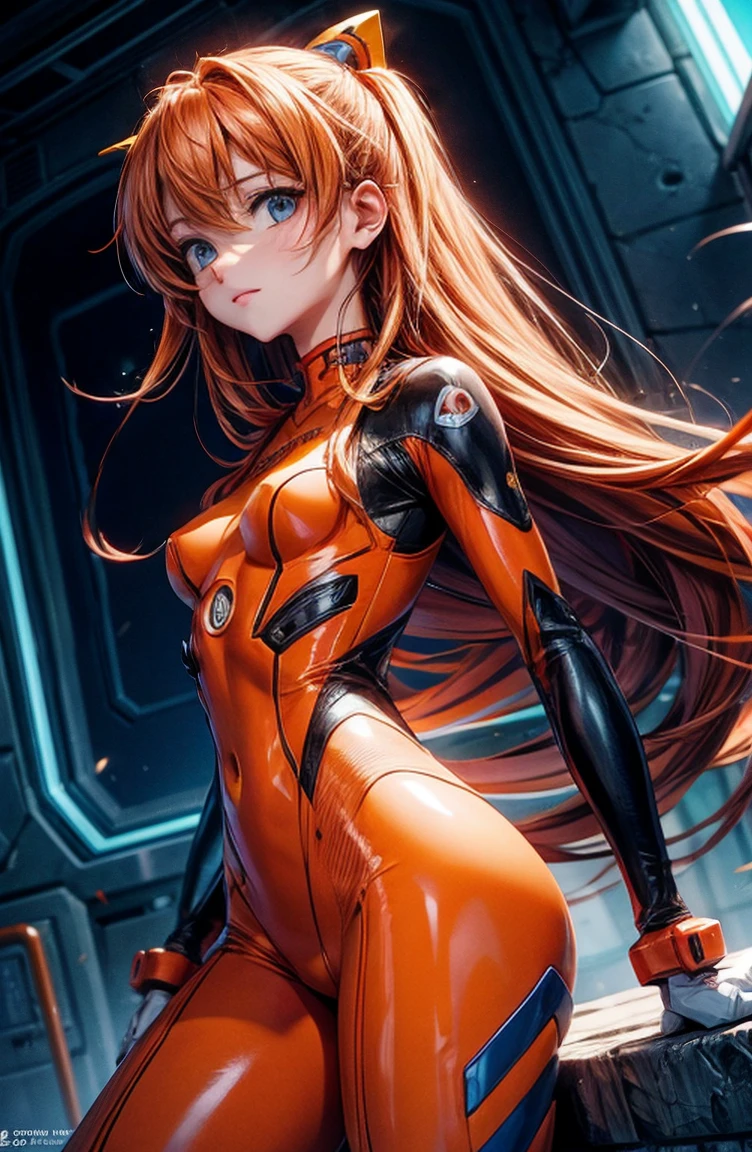 (masterpiece), best quality, expressive eyes, perfect face, Asuka Langley from Evangelion. fantasy, Similar character from anime. 10 years, offering her pussy, small breast, , perfect camel toe, perfect pussy, focos on pussy, micro panties, exhibitionism, masturbating, dynamic pose, asklng1,1girl,long hair,blue eyes,orange hair,whiteplugsuitstyle, asklng1,1girl,long hair,blue eyes,orange hair,test plugsuite, asklng1,1girl,long hair,blue eyes,orange hair,red plugsuit, asklng1,1girl,long hair,blue eyes, orange hair, workshop Eva scenery