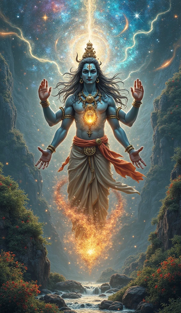 Shree krishan name's lord,full body brite lite, make lite