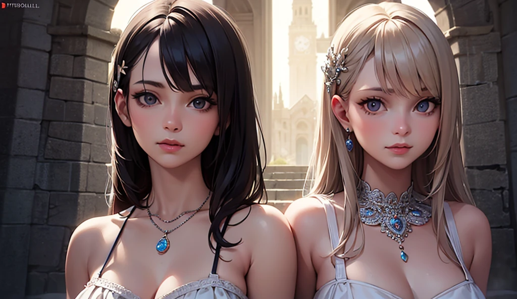 ((best quality)), ((masterpiece)), (detailed), ultra high res, detailed eyes, eye shine, realistic eyes, detailed pupils, vibrant eyes, dark lipstick