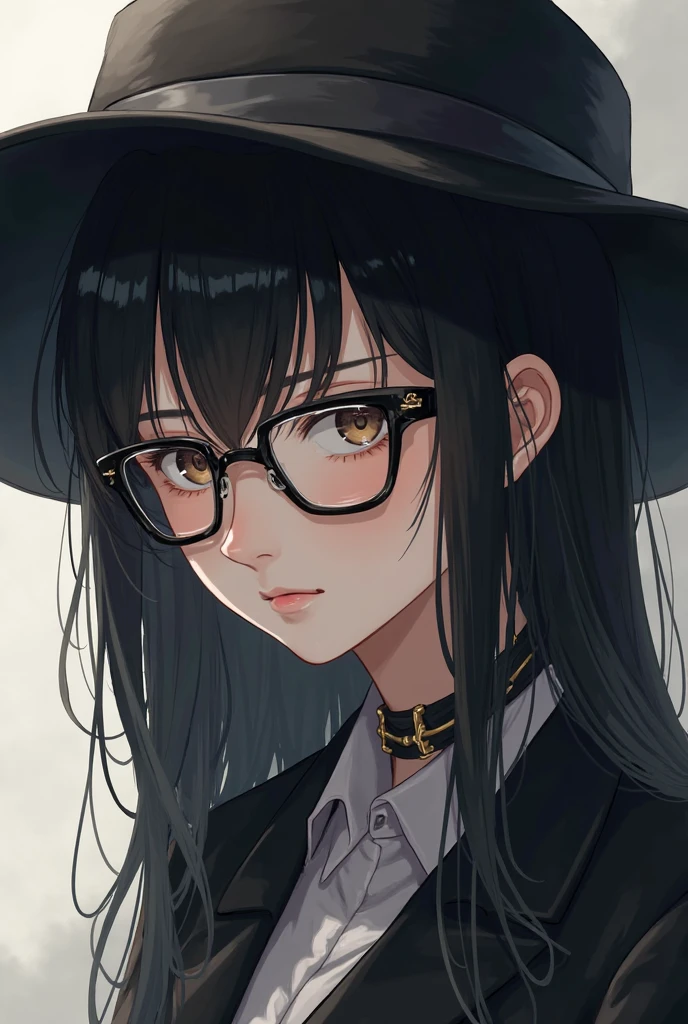 (Fatal Beauty,A charming villain,witch) ,(A supple and powerful physique),(Sensual charm),(Mysterious charm:1.1),(Captivating silhouette),((((Glasses))))、((((big sapphire necklace))))、(highest quality,High resolution:1.2),(dark,Threatening:1.1),((dark horror theme:1.5),(Thriller:1.5)),(Dark fantasy:1.5), (((Countless stars fly away:1.5),(Absurd:1.5),(wonderful:1.5))),Woman in a dress, (Powerful numbers:1.1),(((Big Breasts))),(((Muscular:1.1))), cute face, Sexy Face, , Very detailedなbeautiful女の子, (Ideal body type:1.8), Very detailed faceexpressive lips, (とてもbeautiful、Crisp big eyes:1.5), Fine skin., All features are shown in detail., The outline of the fingers is beautifully drawn....., The nose is precisely shaped., expressive lips, Perfect Anatomy,cute、Realistic、(Front view:1.4),(Face Focus:1.3), realistic girl rendering, 8k artistic german bokeh, Enchanting girl, Real Girls, Gurwitz, Gurwitz-style artwork, Girl Roleplay, Realistic 3D style, cgstation Popular Topics, 8K Portrait Rendering,(truth,truth:1.4),Sexy Body,( Very lean body:1.6),Sexy pose, blush, Attractive body, Very curly hair, Purple Curly Hair, very big hair, Very curly hair, prime color,Urban,Very detailed,masterpiece,Intricate details,Faded,Very detailed, Eye for details,Intricate details,暗くてSpooky atmosphere, Spiritual Beings, Unforgettably beautiful, Ghostly figures, Shadow-like shape, Spooky whispers, Ominous Aura, Goth Maiden, Like dazzling fur in a starless haze,Her Mogul Snaps, Mysterious Cemetery,Black hair swaying in the moonlight, She summons darkness, (beautiful: 1.7), (Black Hat: 1.6), (An intricately decorated jet-black cloak: 1.6), (Delicately decorated cloak, Despite the damage: 1.5), Hypermaximalist, Breathtaking oil paintings, Surreal, Ultra-realistic digital illustrations that mimic the style of oil paintings, wonderful構成, (Shining Eyes:1.6)、(Glowing Eyes:1.1),(hellish landscape:1.1),(fire,sulfur:1.1),(Threatening atmosphere:1.1),(dark shadows,Threatening presence:1.1),(Unlucky Clouds,Stormy Skies:1.1),(dark,Spooky atmosphere:1.1),(Aura of misfortune,Evil energy:1.1),(dark aura,cigarette:1.1),(Extreme heat,Burning Flames:1.1),(Nightmare Visions:1.1),(Predicting the end:1.1),(Whispers of misfortune,Devilish Laugh:1.1),(Cry of pain,echoing screams:1.1),(Bad luck symbol,Ancient runes:1.1),(Mysterious Relic,dark art ifacts:1.1),(Infernal Ritual,Ritual sacrifice:1.1),(Eternal Ruin,A hopeless existence:1.1), Inspired by abandoned mech backgrounds. Art created by Craig Mullins, Necrostyle., Detailed Description, Futuristic sci-fi scene. Focus on SFCon