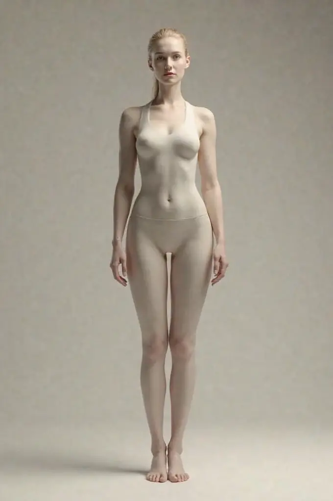 Beautiful mature woman, (Tilda Swinton: 0.5), alone, (Skin Texture: 1.1), A face with attention to detail, Detailed lips, Fine grain, Short blonde、(Completely naked)、barefoot、Standing in a creepy Japanese freak show, (Athlete&#39;s Body), ((Large Breasts: 1.1)), , Horny whore, Realistic, (masterpiece: 1.2), Very detailed, Exquisitely crafted, Professional, Cinema Lighting, Rim Light, Studio Lighting