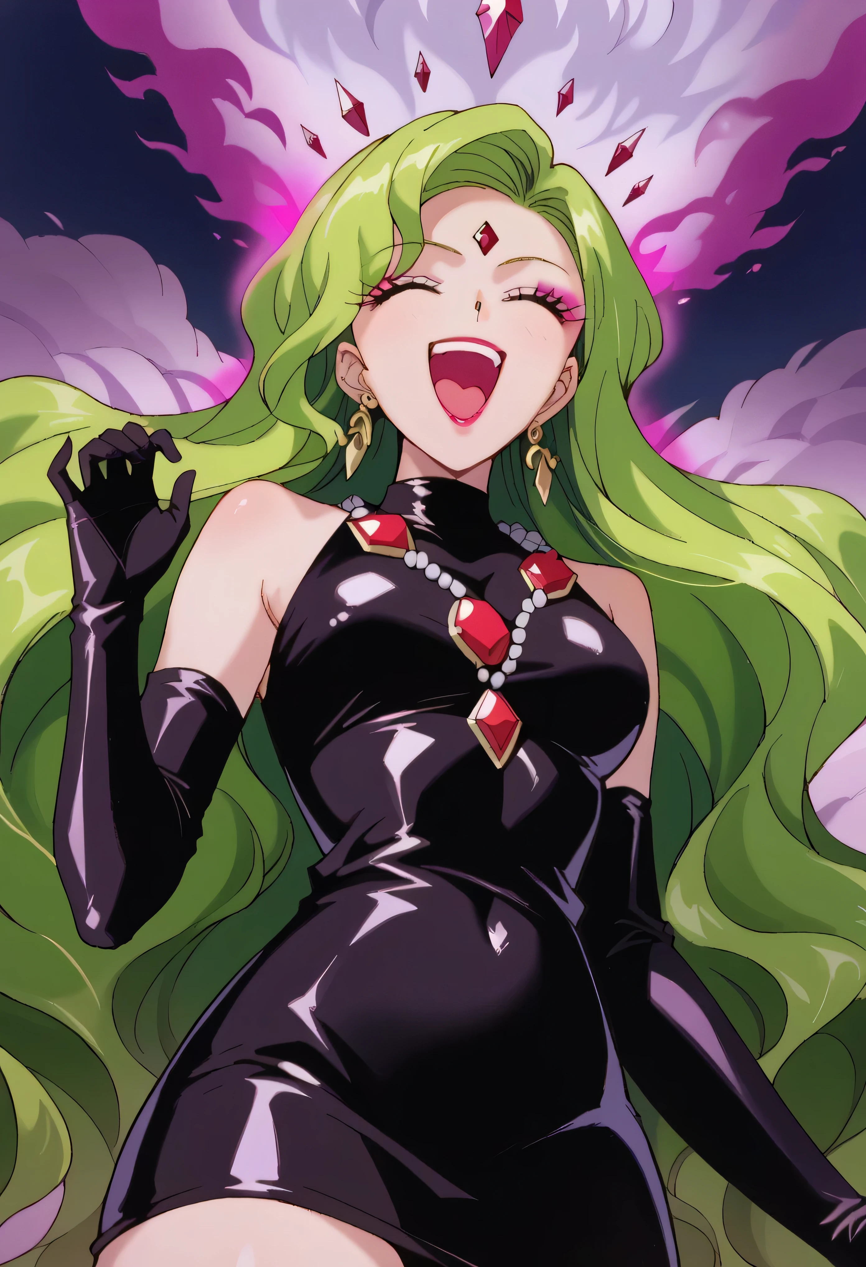 (anime_masterpiece) comics_darkstalkers_morrigan_aensland character