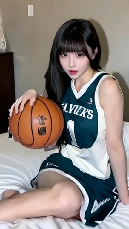 Kirby sexting Michael Jordan