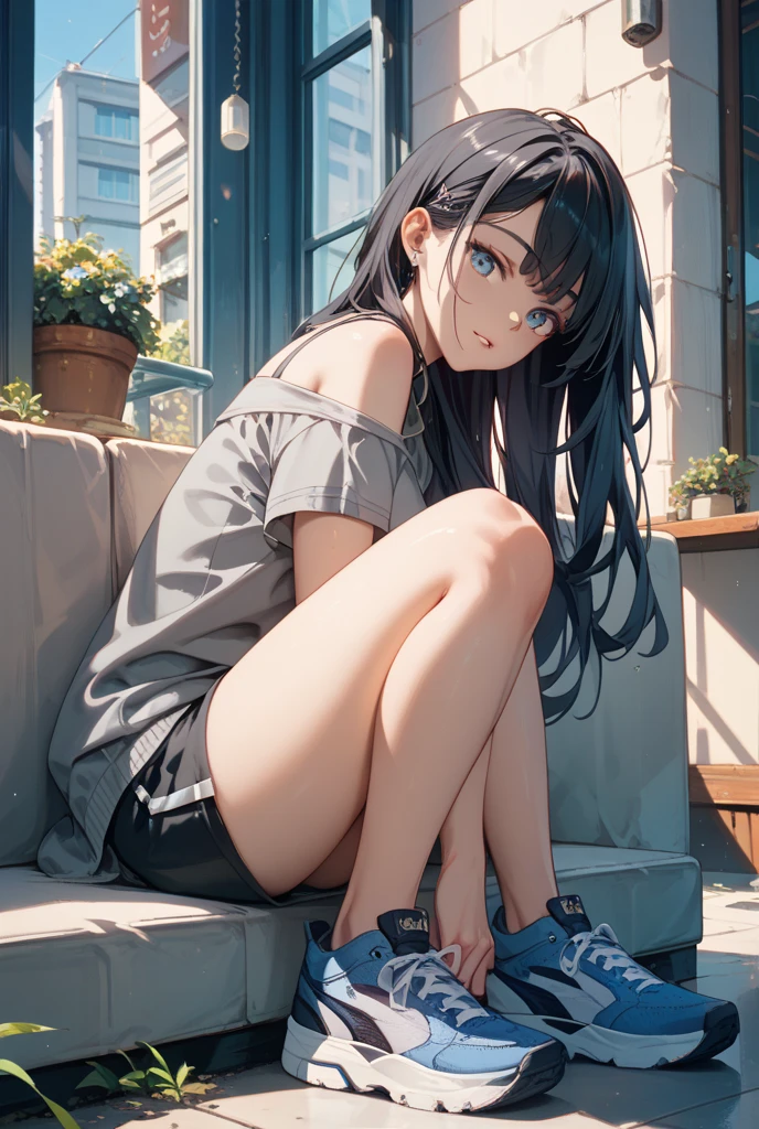 sole