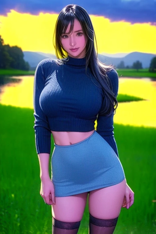 Best Picture, Masterpiece, 4K, High Quality, One Adult
Woman. The woman has brown hair. Her hair is straight, bobbed. Long slit eyes, green eyes,
Model like beauty, perfect proportions. Perfect legs. Perfect arms. Tank top, navel-baring look, tight miniskirt. High heels.
She has a blush on her cheeks and a mischievous smile on her face.
Even over clothing, one can see the large, full breasts and erect nipples.
Even over clothing, one can see the large, full breasts and erect nipples.
A woman is on all fours in a grassy meadow. A large dog is clinging to the woman's back.))A complete body. Perfect hands and legs. Beautiful body, beautiful legs. Beautiful hands. Perfect body, perfect legs. Perfect hands.
You can see, even through the clothing, that the woman's large, full breasts and nipples are standing up. Sweat is beading.
The woman's cheeks are flushed and she looks embarrassed.
(The skirt is very short.)
(The skirt is very short.)