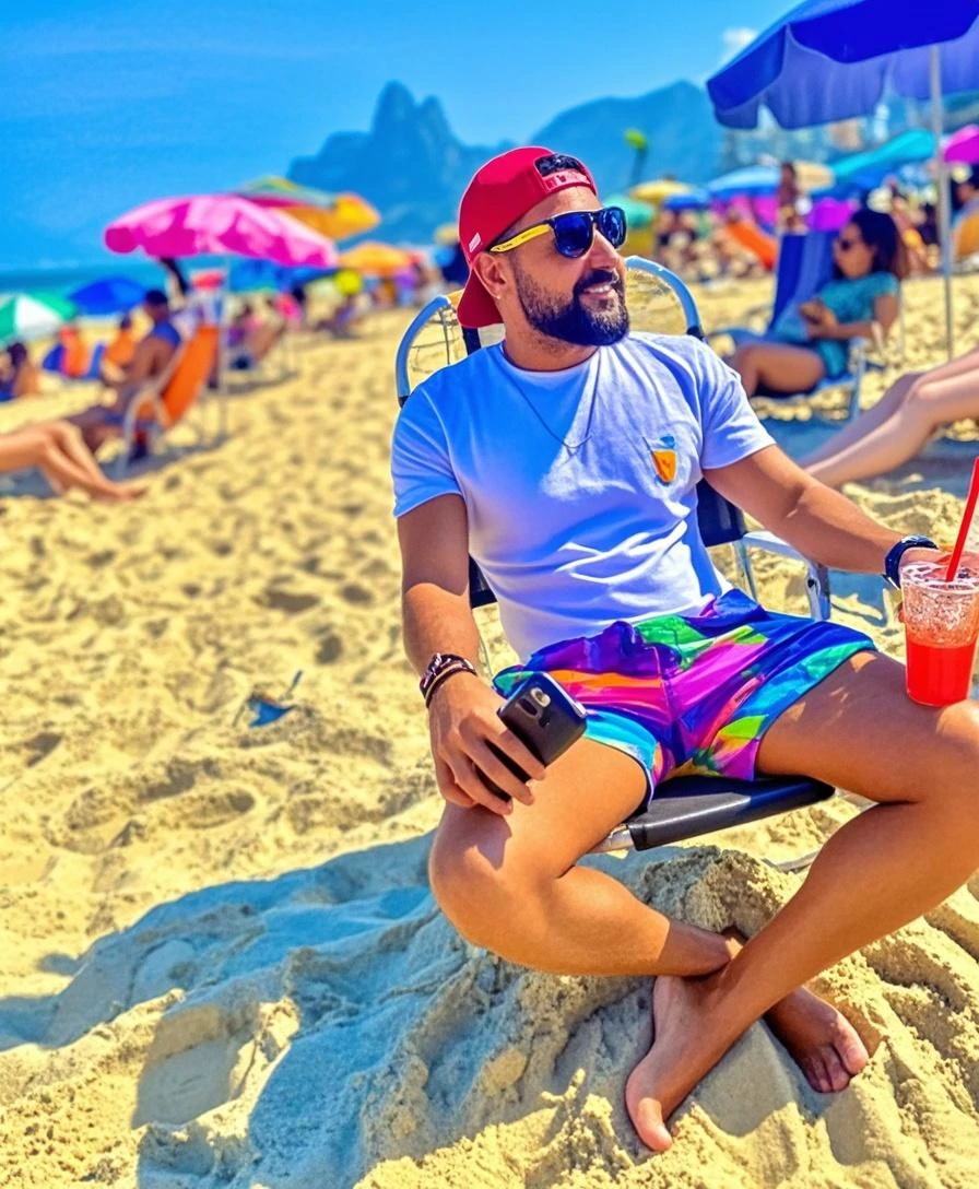 A carioca 