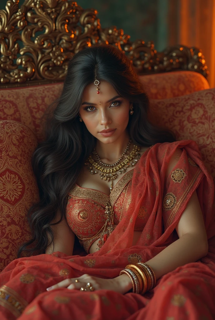 Big tit indian girl 