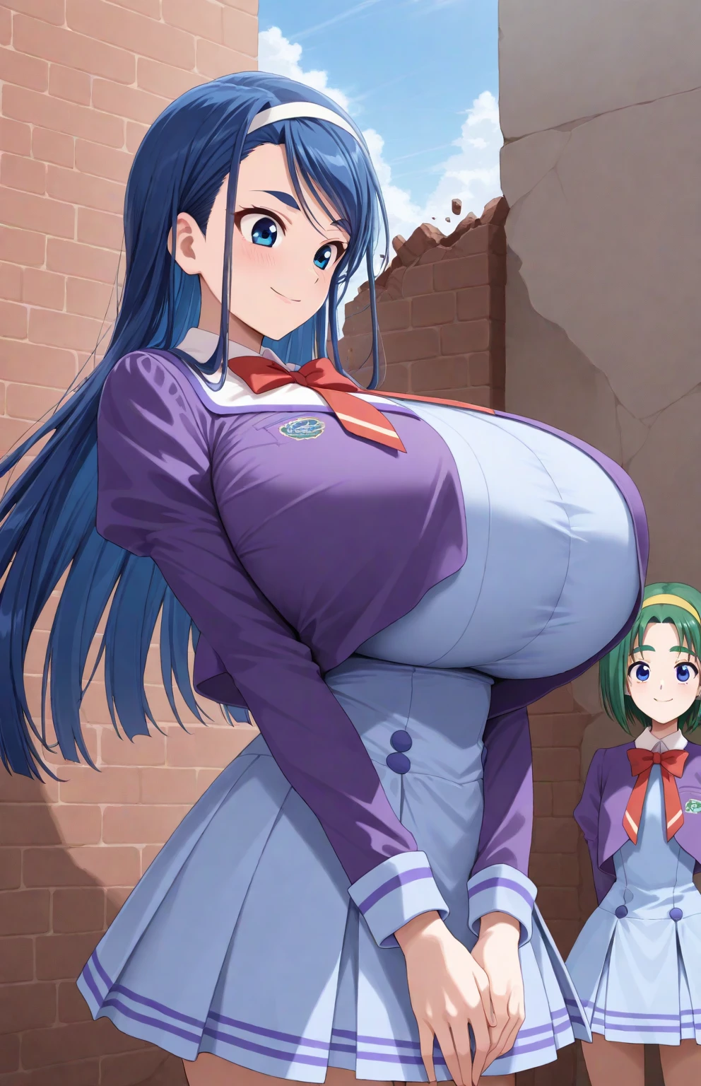 Ultra-high definition image quality、beautiful girl、Yamato、one piece、one piece ワノ国編、one pieceのYamato、One Man、18-year-old、Lewd smile、Woman riding man、Cowgirl、Sex、Sex、On the boat、Highest quality,Big Ass、Big Breasts、Thighs、Spread your legs and put your penis in your pussy、Gal-style panties、Sweaty buttocks、Sweaty buttocks、pubic hair、Reaching orgasm、Sweaty crotch、Gal-style braジャーを披露、Gal-style bra、Angle from directly below、Shift panties to the side, Her vagina is visible、Inserting the penis into the vagina、Cowgirlfuck、Shaking breasts、surprised、男と女は愛し合いSexする