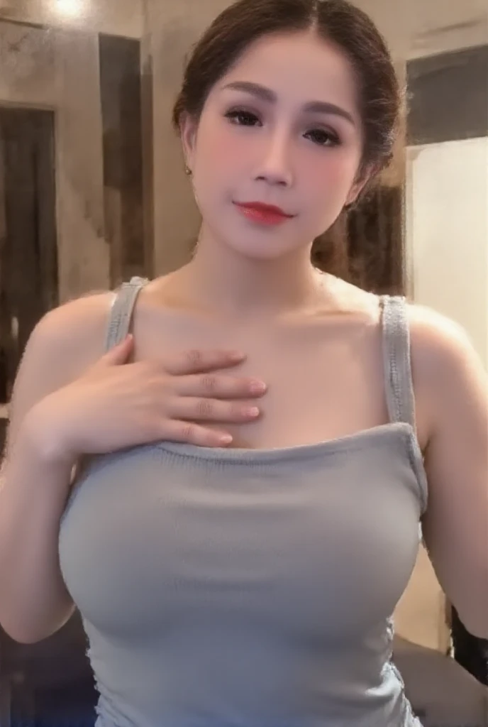 nude, soft lighting, slim, skinny, tiny nipples, topless, pink nipples, best quality, perfect body, , ultra-detailed, (skin pore:1.1), (high detailed skin:1.2), smooth and shaved pussy
