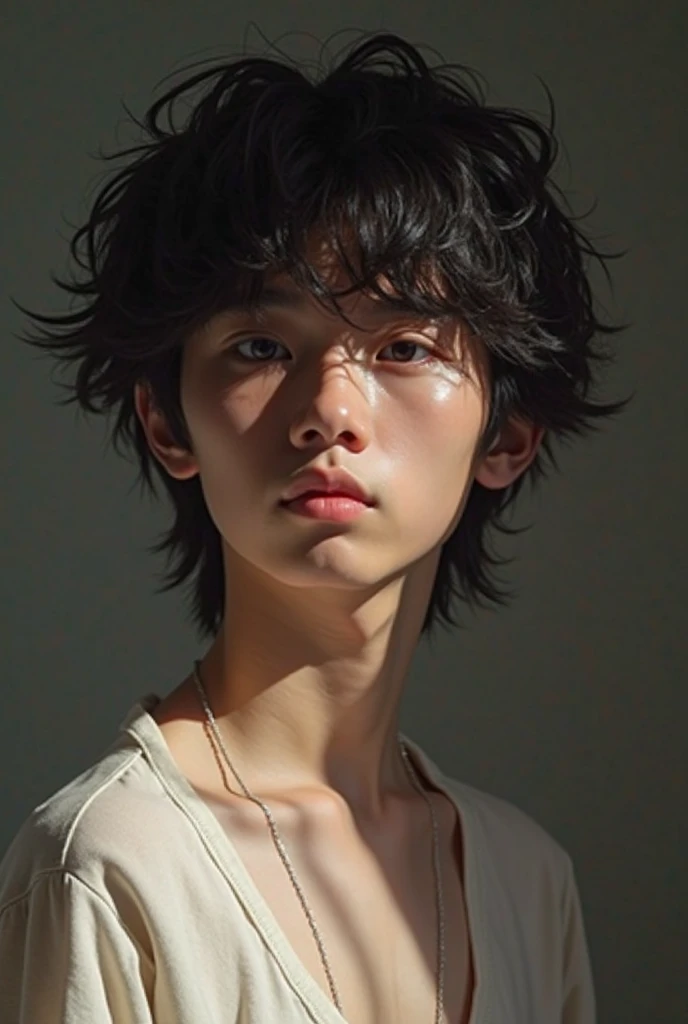 two naked japanese beautiful boy boy 15 years old night