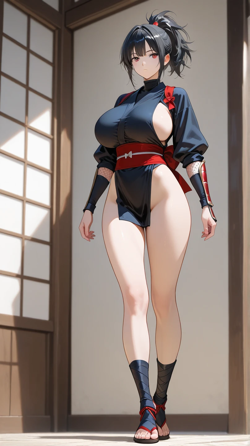 ultra-detailed, Explicit, Beautiful body, Beautiful Nose, Beautiful character design, perfect eyes, perfect face, ultra highres, 4K, beautiful legs, perfect legs, Nice hands, Perfect hand, Masterpiece, Best Quality, Highly detailed, illustration, absurdres, street fighter, doll suit, shadaloo doll, dollsuit, girls, multiple girls, expressionless, blank eyes, looking at viewer, red gloves, emotionless, black latex, corrution, mind control, female combatant, full body, hypnotized, unhappy trance, full body suit, ribbed bodysuit, obey, perfect female body, extremely glossy latex, hypnosis, hypnoLora, empty eyes, Mind control device, poses, brainwashed, submissive_pose, Slave, hat, necktie, belt, latex, garter belt, thighhighs, stand up straight, standing, standing at attention, Heaven burn’s red, brown hair, blue eyes, short hair, aoi erika