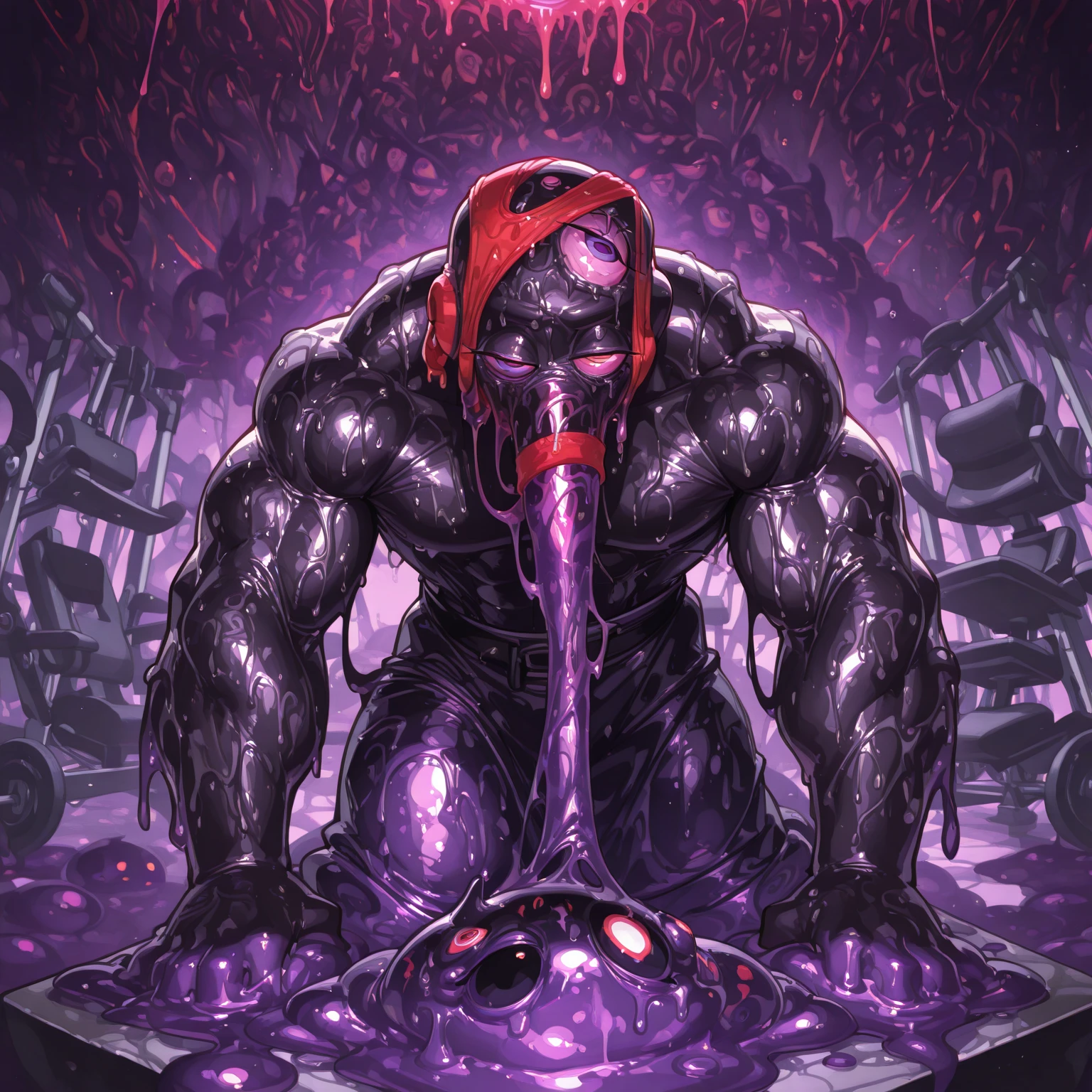 Spiderman shiny Latex with pumping milking machine growing lust and cock suit standing im front of and taking tentacle to own ass and moaning. Spiderman Much packed muscles Spiderman looking down on ass and screaming by no mercy fucking him by Huge Black goo tentacle anal beads spreading his ass to fit enlarge cock Wearing tight harness on body, bondage him by Black veiny goo tentacles Huge bicep swollen chest and big Abs Black goo tentacles spreading ass spiderman and fucking him with big dildo with knot in tight ass Muscular packed Spiderman in tight shiny suit with long bulge erection and balls outline and muscular Black Venom Molesting him with own goo Black tentacles fucking hard in tight ass