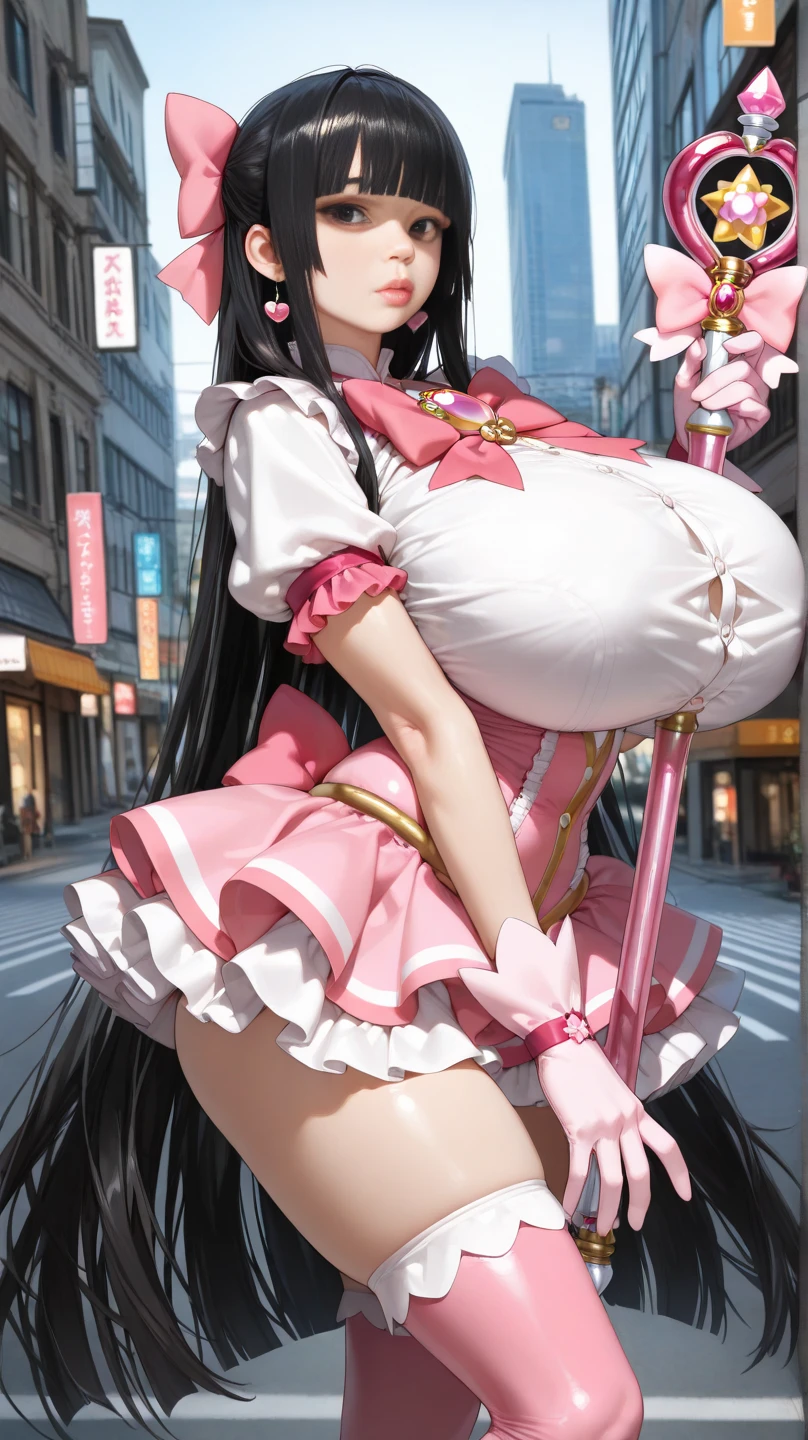 Masterpiece、Superb、beautiful girl、shame、Embarrassing、Wet Swimsuit、See-through、White swimsuit、Rubber Body、Rubber Body、Woman on a plate、thick、(Narrow waist、thick脚、Student magazine model、smile、(0. 01mm rubber products、Ultra-thin latex suit)、(Holy Bitch、Dear Yariman)、(In townでの撮影。In town、Multi-tenant building district、crowd)(A girl who enjoys exposing her skin、Attracting many people's attention、Popular girl)