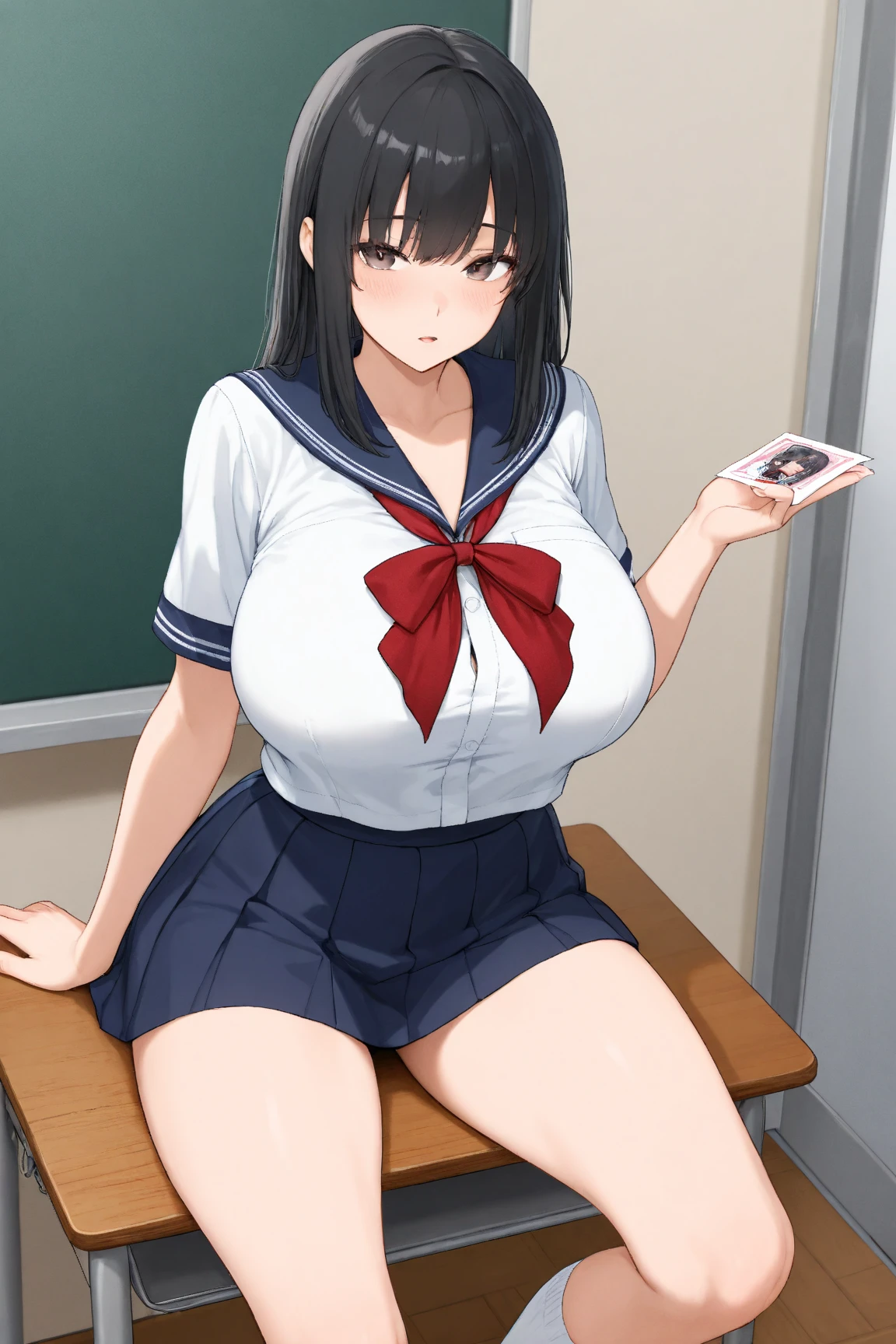 School nurse