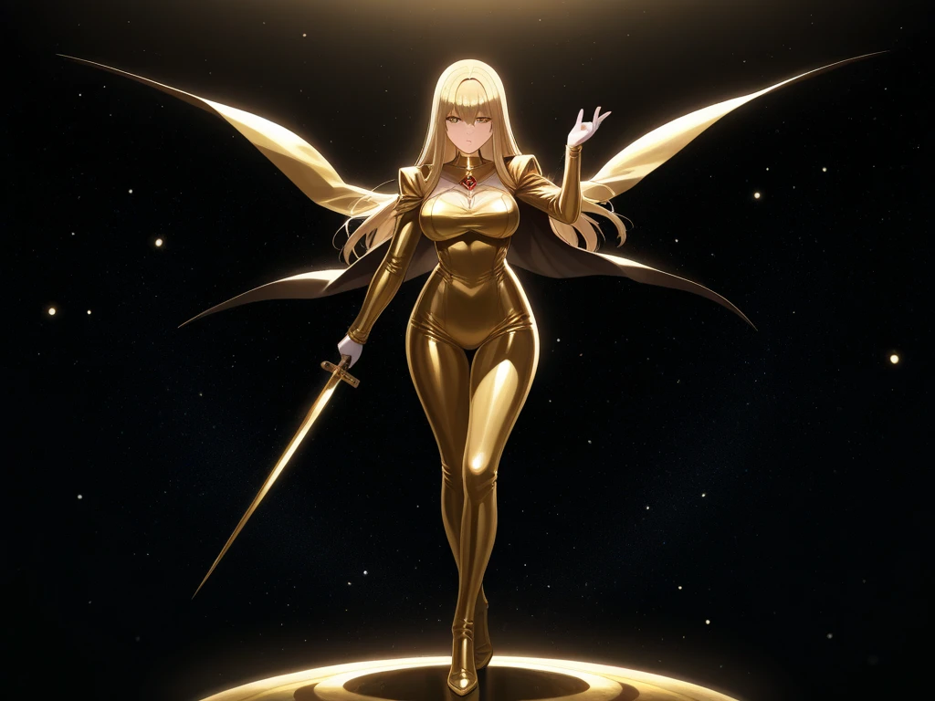 pheromosa,best quality,beautiful,pokemon,Look at viewers,(((Clear eyes,
jumping knee kick,action)),Daytime desert,wormhole,(Looking at Viewer,close-up,From below ),