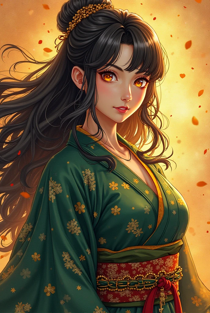 (Ultra Real), (Illustration), (High Resolution), (8K), (Very Detailed), (Best Illustration), (Beautiful Detailed Eyes), (Best Quality), (Ultra Detailed), (Masterpiece), (Wallpaper), (Detailed Face), Night Up Upper Body, ,Long Hair,Solo,Simple Kimono Top Girl, Sweaty, Japan Person, Big Tits, (fire) Nezuko Kamado, Red Eyes, (Nezuko, Nezuko-chan, Demon Slayer art style, kimetsu no yaiba), Anime character female hentai, (Nezuko, in her demon form, huge breasts, giant long breasts sticking out of her clothes, her breasts sticking out of her kimono, showing beautiful pointy breasts), (the length of her ultra giant breasts goes up to her toned belly, she has leaf tattoos running down her erotic sexy body), Demon Slayer rui fanart, wielding kunai, Marin Kitagawa Fanart, clean and detailed anime art, a very beautiful berserker woman, by Kamagurka, professional art, perfect detail, (Nezuko kamado na her demonic form showing her giant, hairy , based on the Demon Slayer kimetsu no yaiba),