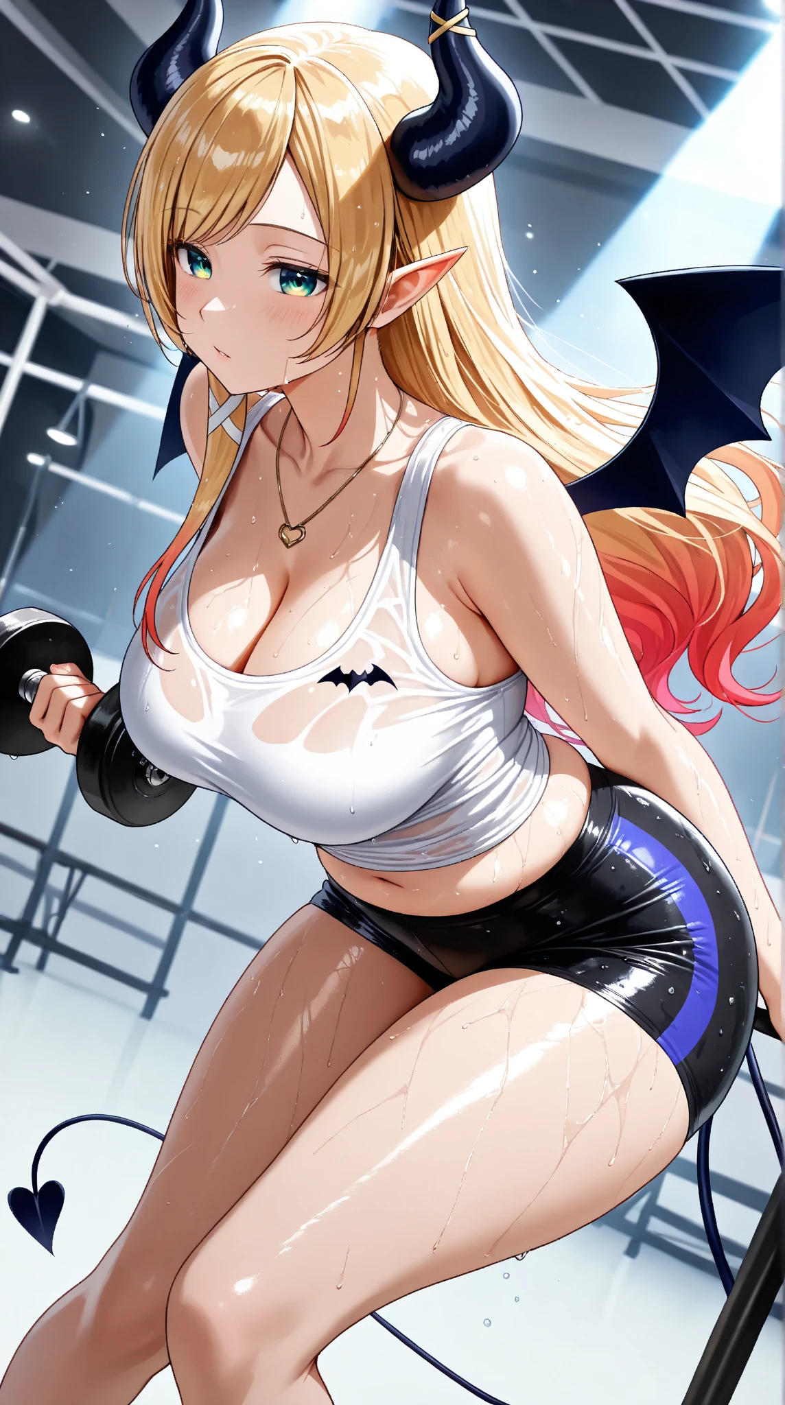 Beautiful girl with yellow hair,musculous,The thighs are extremely strong,The butt is extremely big,The ass is extremely strong,The chest is extremely large,The are extremely large,?????? spraying is extremely abundant,Breasts that are exaggerated,white short sleeve,Black shorts,Working out in a gym,The whole gym is milk,The thighs are extremely thick,The arms are extremely thick,a giantess,The size is extremely large,The butt is muscular,The thighs are muscular,The arms are muscular,Working out in a gym,With a smile,is shy,Best quality at best,a giantess,Super big,Super big thick legs,breasts bigger than head,The largest breast ever,The largest ?????? ever,The thickest thigh ever,Beautiful girl with yellow hair,musculous,The thighs are extremely strong,The butt is extremely big,The ass is extremely strong,The chest is extremely large,The are extremely large,?????? spraying is extremely abundant,Breasts that are exaggerated,white short sleeve,Black shorts,Working out in a gym,The whole gym is milk,The thighs are extremely thick,The arms are extremely thick,a giantess,The size is extremely large,The butt is muscular,The thighs are muscular,The arms are muscular,Working out in a gym,With a smile,is shy,Best quality at best,a giantess,Super big,Super big thick legs,breasts bigger than head,The largest breast ever,The largest ?????? ever,The thickest thigh ever,Beautiful girl with yellow hair,musculous,The thighs are extremely strong,The butt is extremely big,The ass is extremely strong,The chest is extremely large,The are extremely large,?????? spraying is extremely abundant,Breasts that are exaggerated,white short sleeve,Black shorts,Working out in a gym,The whole gym is milk,The thighs are extremely thick,The arms are extremely thick,a giantess,The size is extremely large,The butt is muscular,The thighs are muscular,The arms are muscular,Working out in a gym,With a smile,is shy,Best quality at best,a giantess,Super big,Super big thick legs,breasts bigger than h
