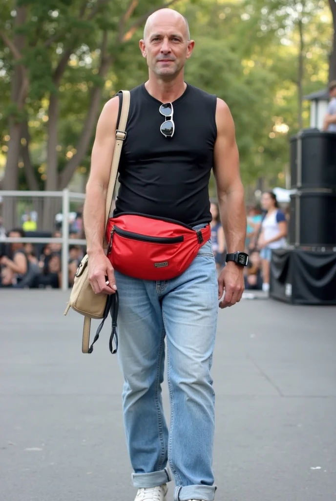 offspring: Coreano
Sexo: Masculino
Estilo de roupa: Punk
Cor de pele: Branco
Cor dos olhos: Green Lip shape: Grossos
Cor de cabelo: Castanho
Curvatura do cabelo: 2a
Altura: 1,83
Peso: 60Kg