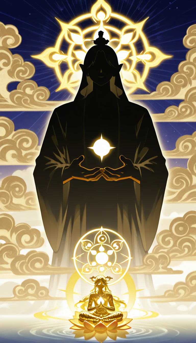 1 Doctor Strange, From DC Comics superheroes, Full body standing painting, (((solo))), Clear facial features, Simple line design, ((tarot card background, symmetric beauty)), perfectly symmetrical, The art of symmetry, Standing drawings of characters, ((flatcolors)), tmasterpiece,top Quority,best qualtiy,Ultra-high resolution, ((Clear facial features,beautidful eyes,beauitful face, Exquisite facial features))