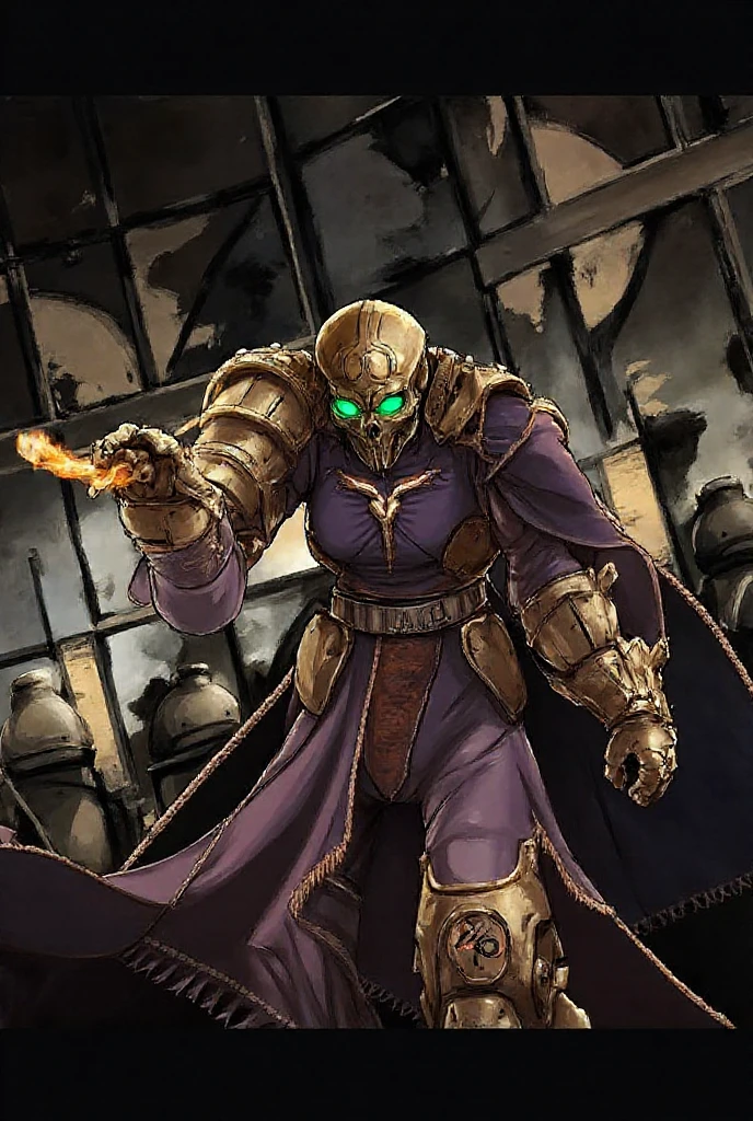 (watercolor:1,2)(medium:1,1)), [Portrait, standing: 2,2]. a close up of a man with a sword and a helmet, ((space marine portrait:1,1)),((artistic portrait:2,2)) purple armor, of a space marine, emperor of humanity from Warhammer 40k, artwork Warhammer 4 art 0k art, portrait of the emperor of humanity, space marine, Warhammer art, Warhammer style empire, Warhammer 4 0k fantasy, wearing dark purple armor, ((young:2,2) ), white left man with a gilded skull in the center and Greek scroll, vegetal decoration on the lower part of the ((white left shoulder pad:2,2)), ((a white forearm:1,2)) with decoration of Golden eagle wing, white forearm, belt with golden skull in the center. Robust and with a slender silhouette, ((curved silhouette:2,2)). strong armor, long hair,((long white hair:1,2)), close-up, ((detailed face:2,2)) ((long white hair:1,1)), ((war background : 1,2)) ((golden and metallic cheribs on his back:2,3)) ((Featured like an angel:1,2)), ((detailed face:1,2))
INFO
