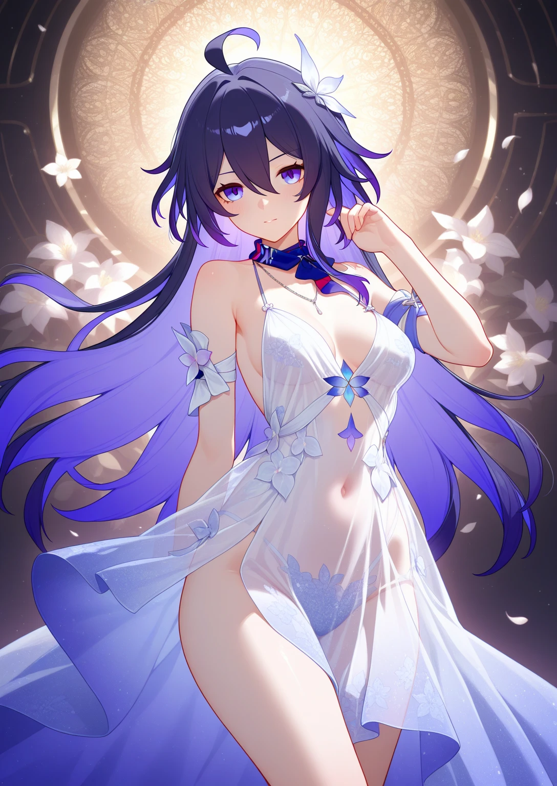 (tmasterpiece),Exquisite details,The picture is clear,smiling girl