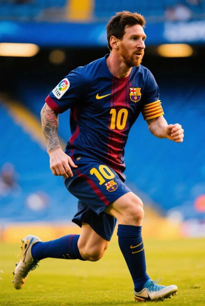 Messi no com consolo no cu de pau duro (improved) . (Perfectly).(realisitic)