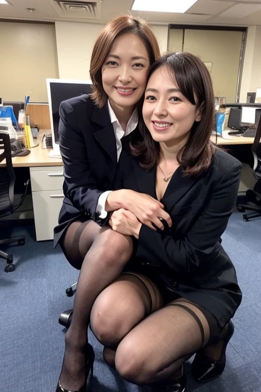 8K, RAW Portrait (Japanese women),masterpiece、フォトGenuine:1.2、Genuineistic, Ultra-high resolution, Highest quality, Genuine life photos ,( in the evening :1.1),
((((2 women:1.5)))), (((Two girls showing off their panties In the room)))、(Cute face:1.3)、Japanese women,((office lady))、((Genuineのoffice lady))、((suit:1.6))、 Long Hair,,thinボディ,、In the room、
White Background、((torpedo small breasts:1.2))、Genuine、Medium Hips、thin、Fair skin、Bare Chest、Brown Hair、beauty、((((Expressions of ecstasy:1.2)))、eyelashes、High resolution face、(Huge breasts:1.2)、Genuine、Big Breasts、Big Breasts、Big Hips、thick、Fair skin、Bare Chest、Brown Hair、beauty、eyelash、High resolution face、(((Squatting in ecstasy)))、超Genuine、(杏Expressions of ecstasy)、Spread your legs、(((Squat and feel ???????)))、超Genuine、(Please spread your legs wide and show me:1.5)、Genuine??、Genuineオープン、Browsing Caution、(女のPussy juiceがカメラにerupt:1.2)、Beautiful 20 year old Japanese girl、Clitoral stimulation, ???????????? and fingering、??????、Detailed facial features、(Front view)、(マンコからのerupt:1.2)、 (erupt:1.2)、(Pussy juice:1.15)、((Emphasis on the ??????、Close up on ??????))、