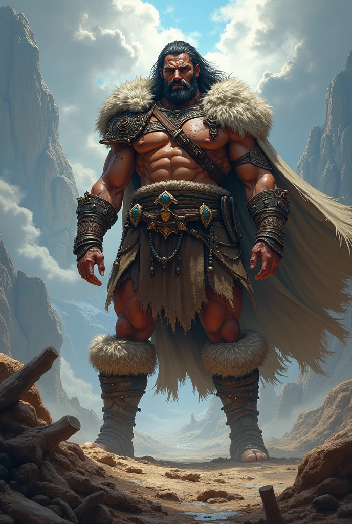 Hercules