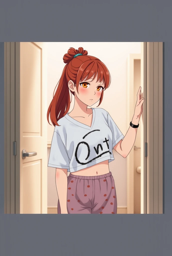 <lora:DIFH:0.8> difh, photo (object), english text, multiple views, poster, tape, cropped, <lora:persona5_sophia_ponyXL:0.8> p5sophia, ahoge, detached hair, twintails, heart, white hoodie, long sleeves, black shorts, bike shorts, score 9, score 8 up, score 7 up, score 6 up, score 5 up, score 4 up,