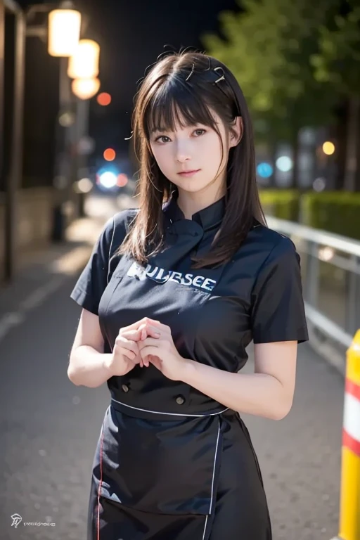 (((Fully naked body)))、(((Large Open legs)))、 {{{{Huge !!}}}}、{{{{Arched waist)))、(Skin blemishes:1.2), (Skin dents), black eye, 1woman, 16 years old, (((woman))), alone, Realistic, Best image quality, Realistic, masterpiece, 8k, High resolution, alone, Highly detailed face, (Professional Lighting、Bokeh Depth of Field), (Dynamic pose:1.2), (((View from below))), , Fashionable and trendy atmosphere, Japanese, street,  ((Daytime)), null, ((Look at the viewers:1)), (Looking into the camera)、(Portraiture:0.6)、Cowboy Shot、nice、Roadside Esbian maintains the original facial proportions and body shape、(Big Breasts)、(ponytail)、Brown haired、Floating Hair、Lipokubeni、魅惑的なLaughter、Floating Hair、Laughter、Open_mouth 、Eyelashes under the eyes:1)、