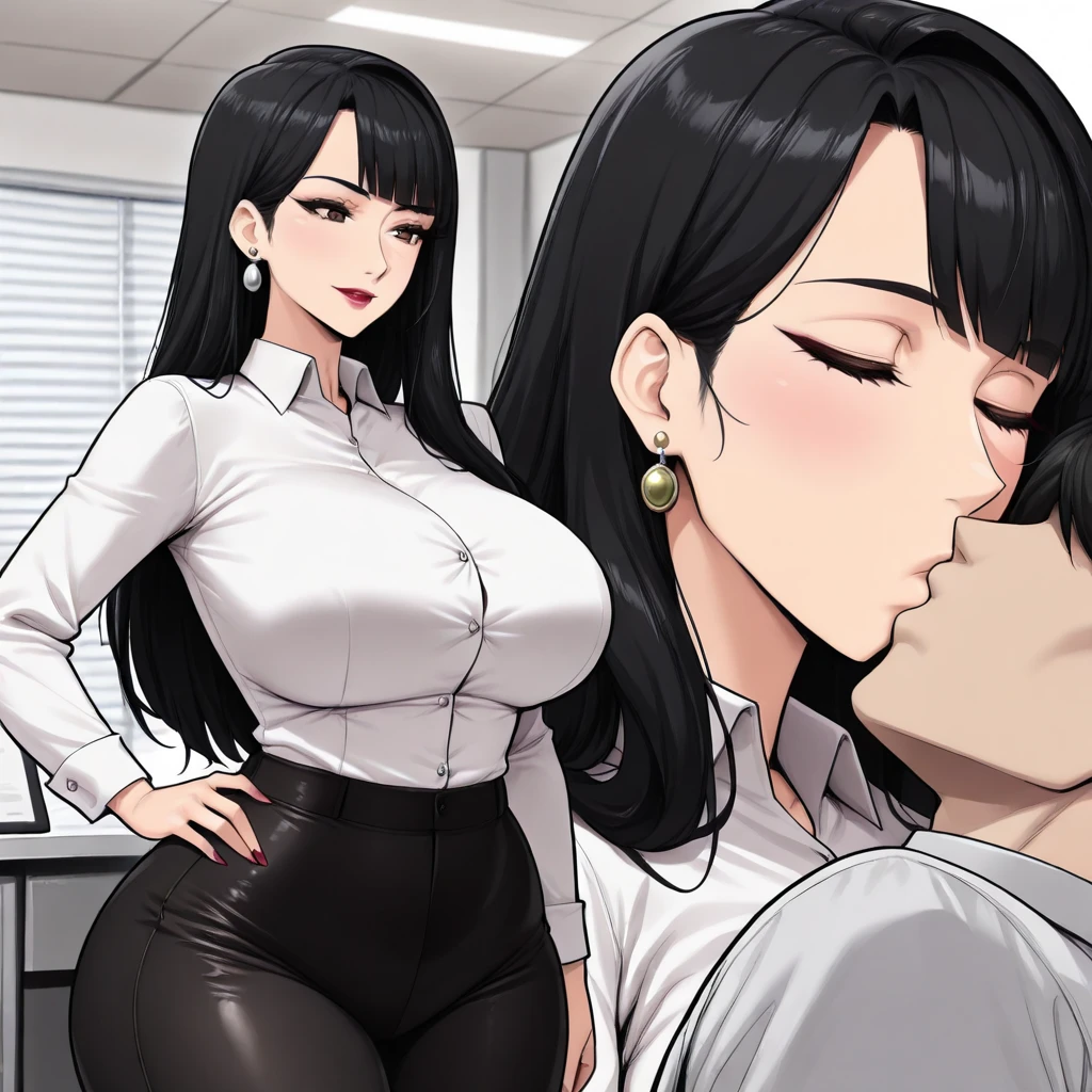 50 year old mature adult woman、Men holding penises and surrounding a girl、Teasing Smile、、From the penis、in the train、女の子のためのBukkake、Thick thighs、Plump、Voluptuous、Plump Mature Woman、sweater、Tight mini skirt、underwear、Sitting on a chair and spreading your legs、Glasses、Ugly、Bukkake、A man gropes a woman's breasts from behind