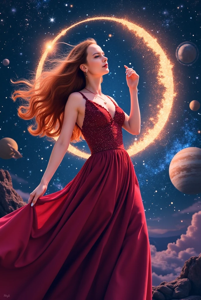 In the penultimate stage of her transformation, Lucy stands at the precipice of a profound metamorphosis, her being suffused with a radiant energy that defies comprehension. As she transcends the boundaries of her mortal form, her consciousness expands to encompass the infinite expanse of the cosmos. Though her physical form may be in flux, her spirit remains steadfast, guided by an inner strength that transcends the limitations of her humanity.
With each passing moment, Lucy's essence merges with the boundless energy of the universe, her presence becoming a beacon of hope and possibility. Though her journey has been fraught with uncertainty, she embraces the unknown with a sense of purpose and determination. In this moment of transformation, she is a testament to the resilience of the human spirit, her unwavering resolve a testament to the enduring power of the human spirit to overcome even the greatest of challenges.