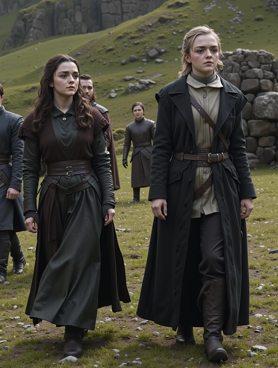 Generate a suit for a man, based on game of thrones sterics, The representative color of the house is gold, a tight-fitting suit