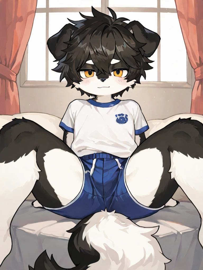 Kemoshota, starwberries