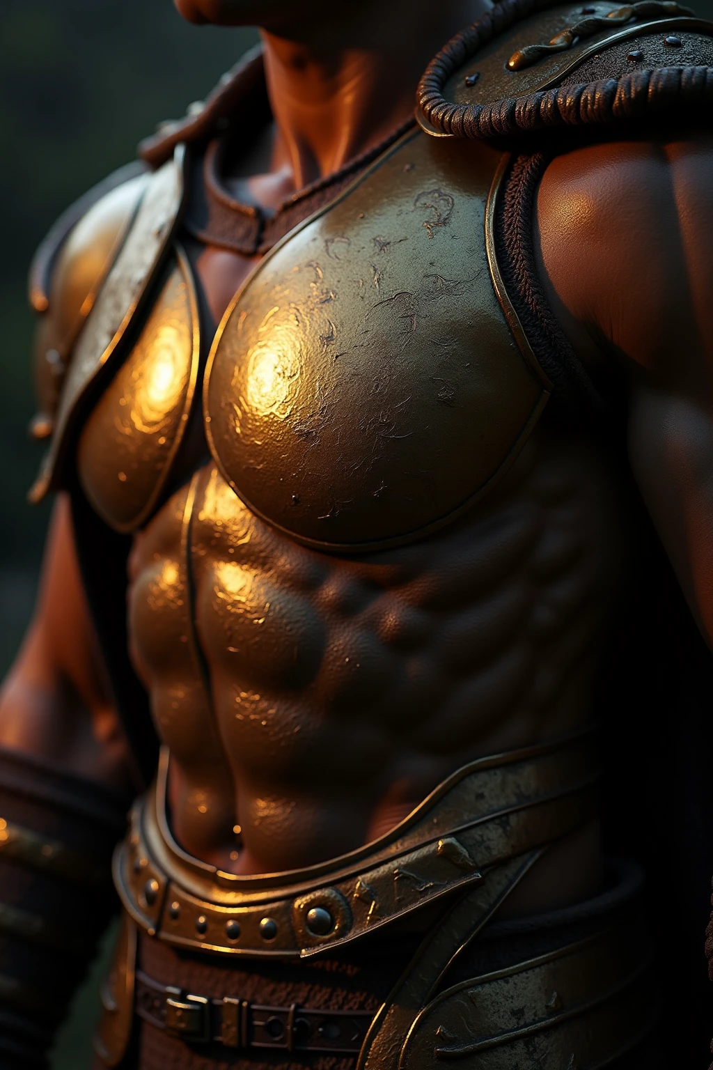 actor ((John Cena)) as ((Goro)) from Mortal Kombat, black ponytail, ((4arm):1.2), ((extra arms)), sharp and fanged teeth, naked torso, ((black loincloth)), on a battle arena, intricate, high detail, sharp focus, dramatic, photorealistic painting art by greg rutkowski