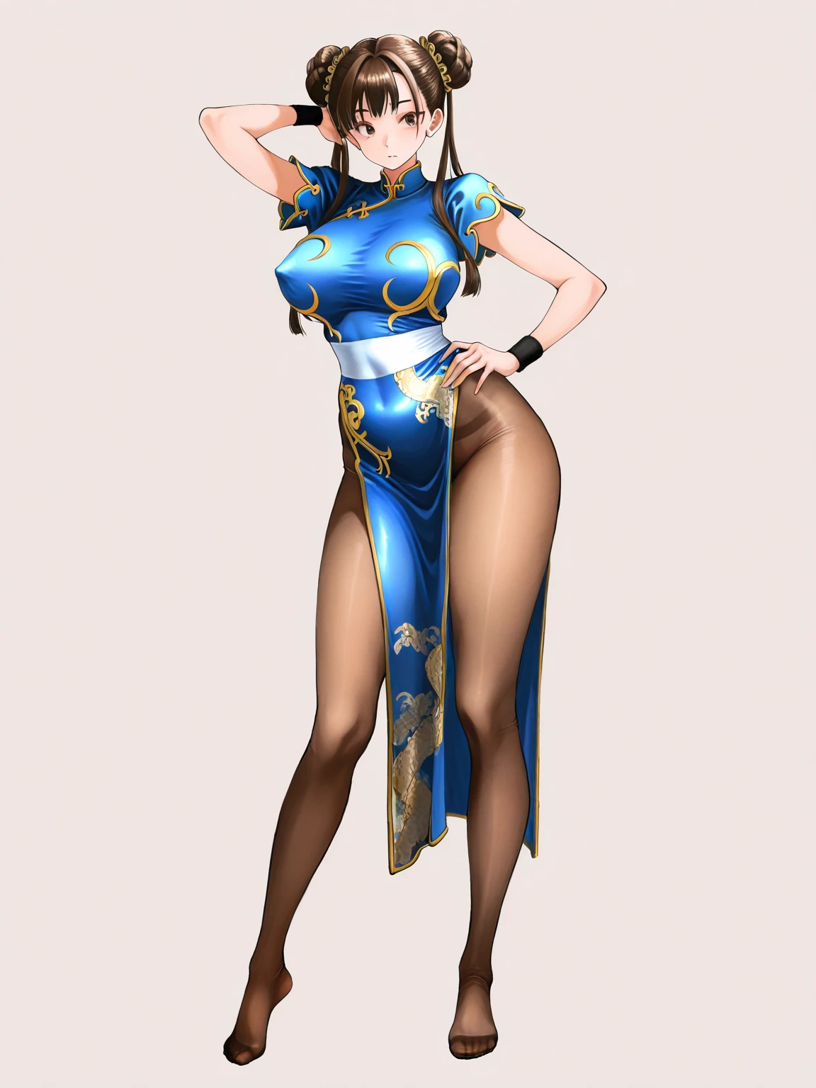 Masterpiece,Solo,One Girls,Mai Shiranui,(King Of Fighters),Big Breasts,Pussy,Perfect Body,Sexy Body Hot,Ultra High Quality,Ultra High Resolution,Photograph 8K,Long Hair Ponytails,Ultra Detailed,Beautiful,Beautiful Girls,Nude,Beach Background