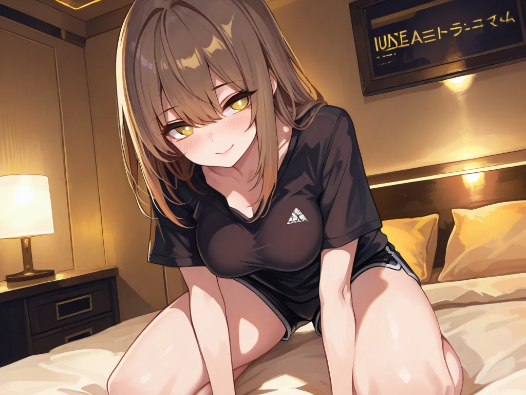 ((idol having intense vaginal sex with a man:1.5)), Intense vaginal sex with a man, I'm straddling a man's crotch, Full body image, front, Erotic anime One girl, 18-year-old, Mix 4, (32K, RAW Photos, Highest quality, masterpiece:1.2), (Anime-like, photoAnime-like:1.37), idol, cute, Short sleeve T-shirt,Shorts,Black knee socks, dressing room, floor, Humidity, Professional Lighting, Photon Mapping, Radio City, Physically Based Rendering, Super Resolution, (Big Breasts:1.2), {{A faceless man steals the face of an idol in his room and has intense vaginal sex with a fan}}, male, between legs, penis, Insert, Detailed Cowgirl Sex, Replacing idols for breeding purposes, male, penis, Inserting the penis into the vagina, Intense piston, Banging Sex, No morals, whole body, NSFW
