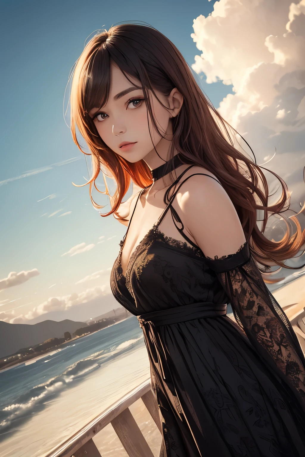 Sun Girl