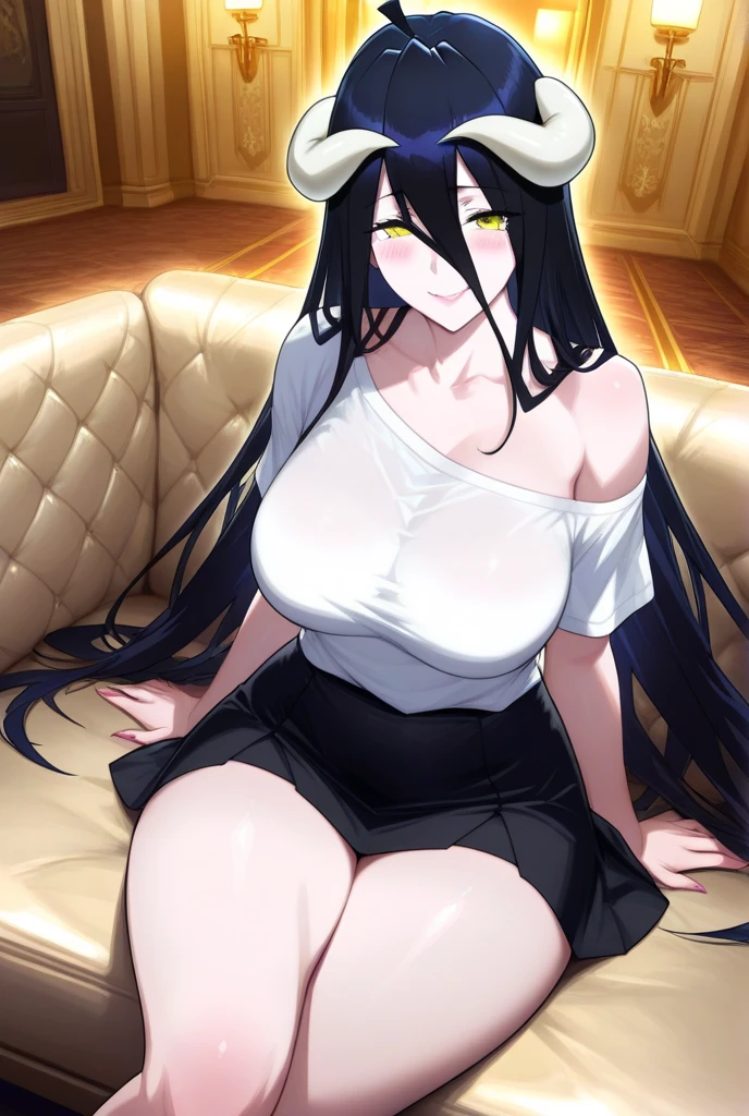 ((highest quality)),Plump,black hair,long hair,Blonde eyes,,nude,dildo,Scattered Semen,overflowing semen,Squirting,Mlegs spread,bristly pubic hair,armpit hair,anal,Sweat,stomach,Ahegao,stick out tongue,Drool,big breasts,uterine prolapse,breast milk,masturbation,Creampie