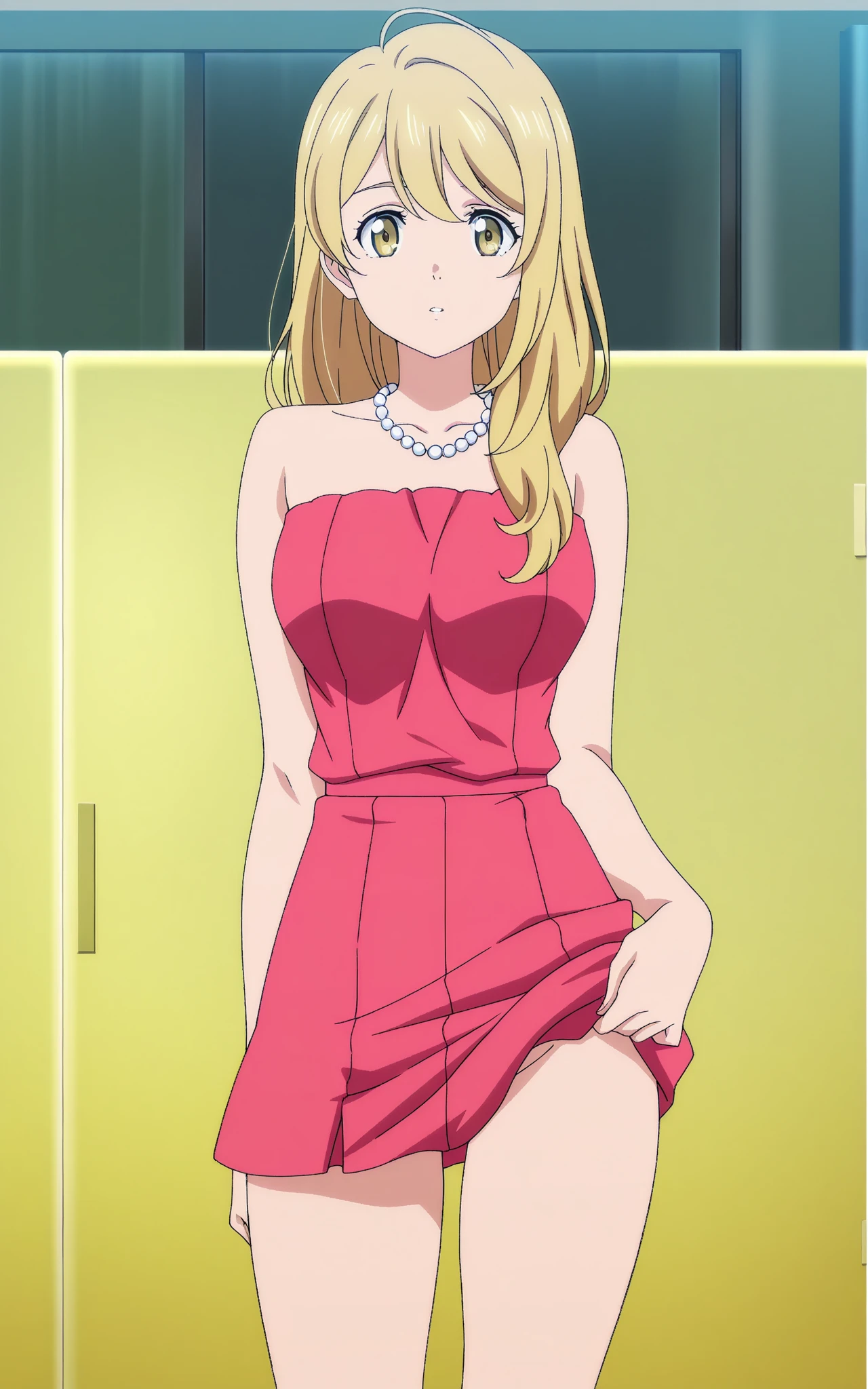 micro swimsuit